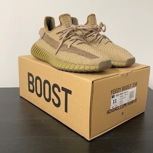 Yeezy V2 Earth